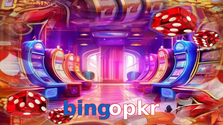 Bingopkr
