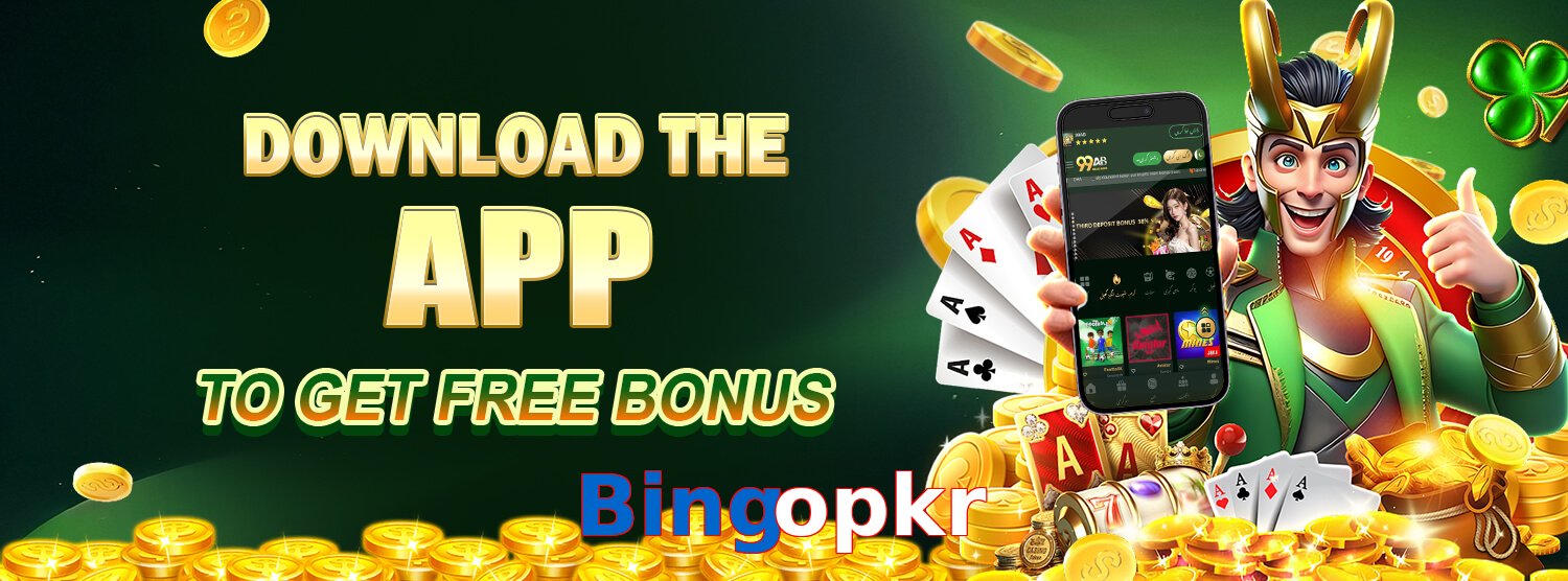 Bingopkr