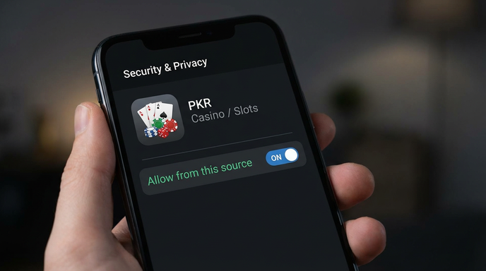 Game list for bingopkr apk section - 5