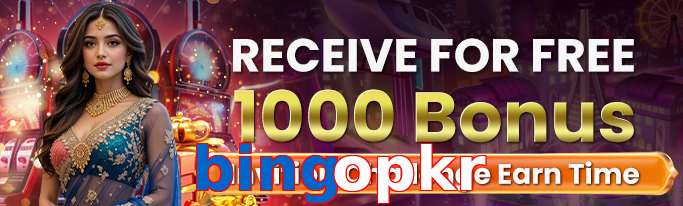Bingopkr app screenshot