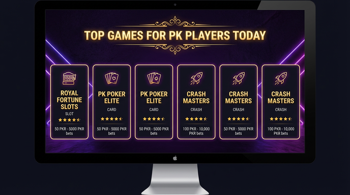 Payment and PKR controls in bingopkr - 6